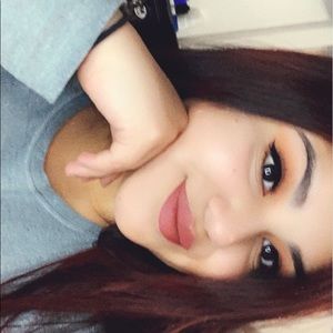 Meet your Posher, Mariah